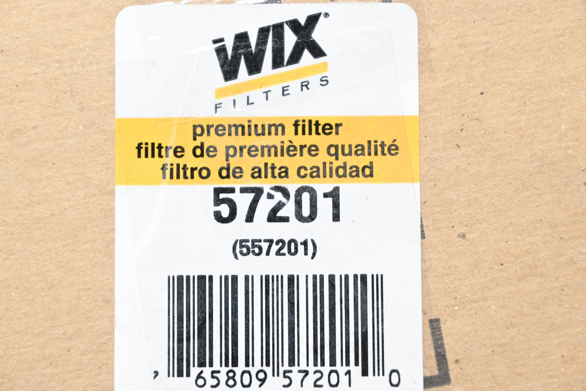 Wix 57201 Hydraulic Filter Element NOS