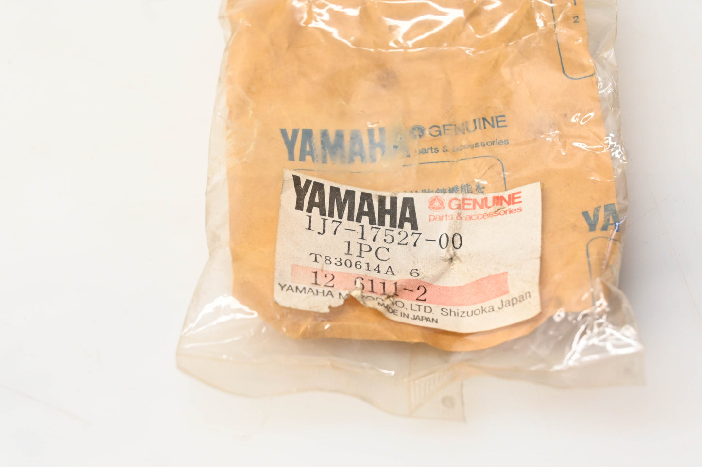 Yamaha 1J7-17527-00-00 Driven Cam NOS