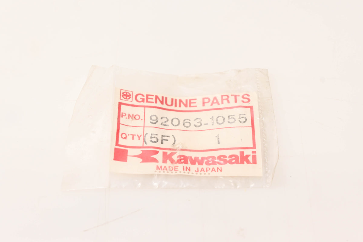 New OEM Kawasaki 92063-1055 Main Jet NOS