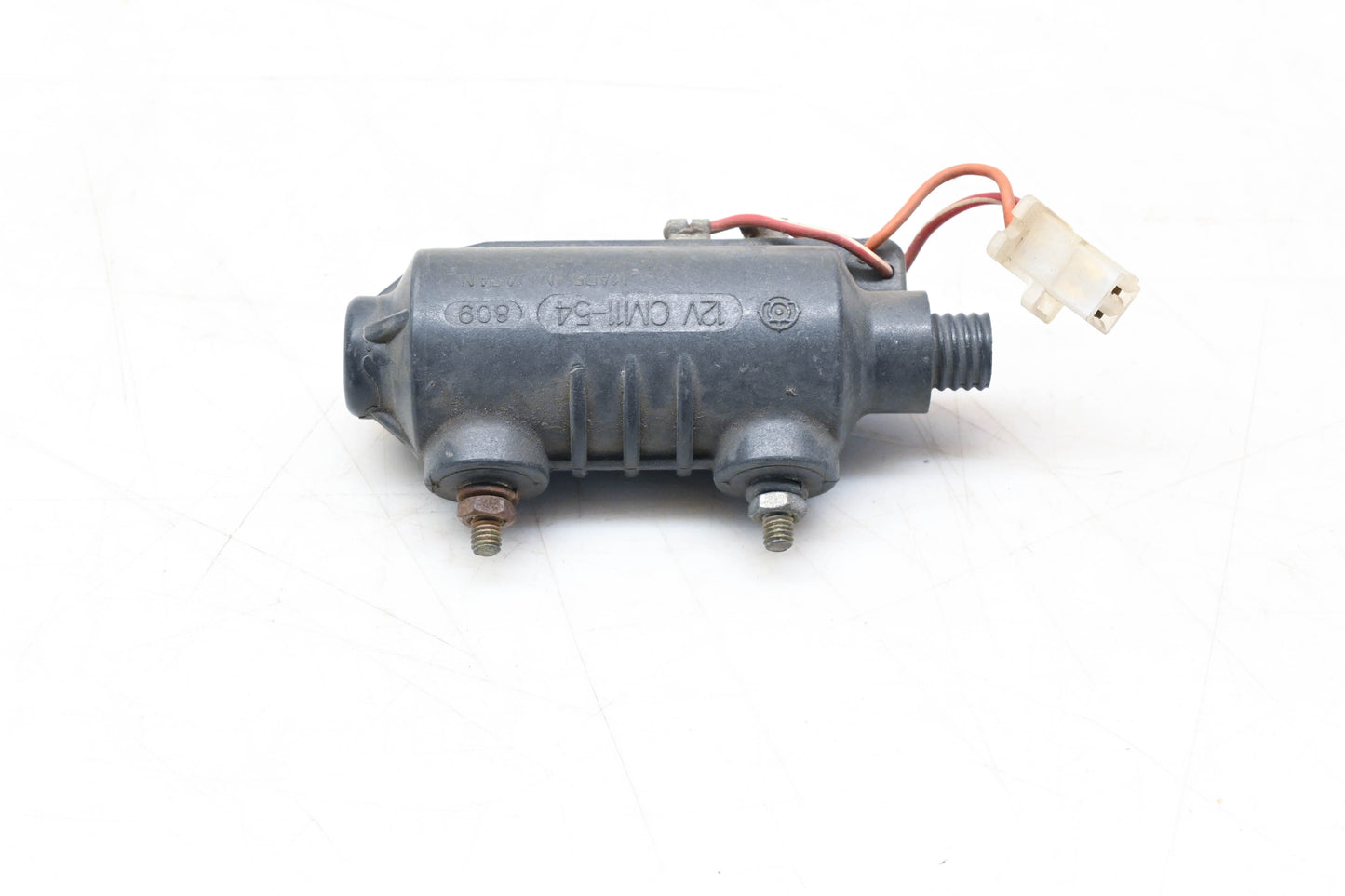 New OEM Yamaha 2F3-82310-60-00 Ignition Coil NOS