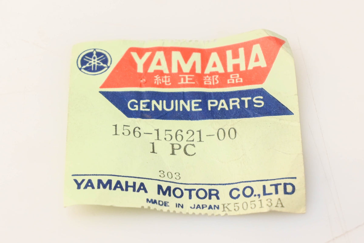 New OEM Yamaha 156-15621-00-00 Kick Crank NOS
