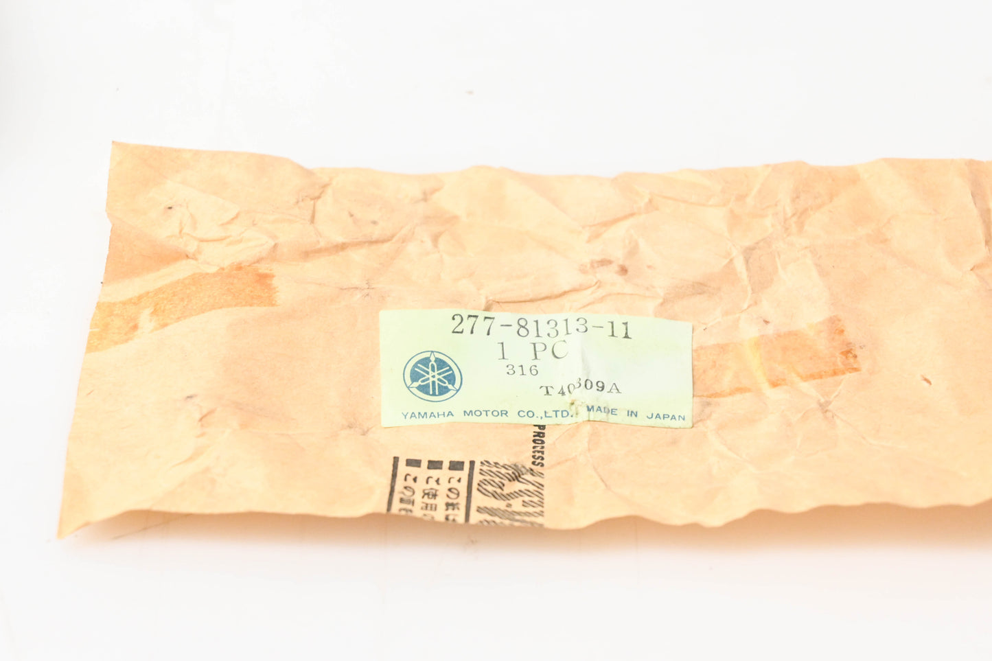 New OEM Yamaha 277-81313-11-00 Lighting Coil NOS