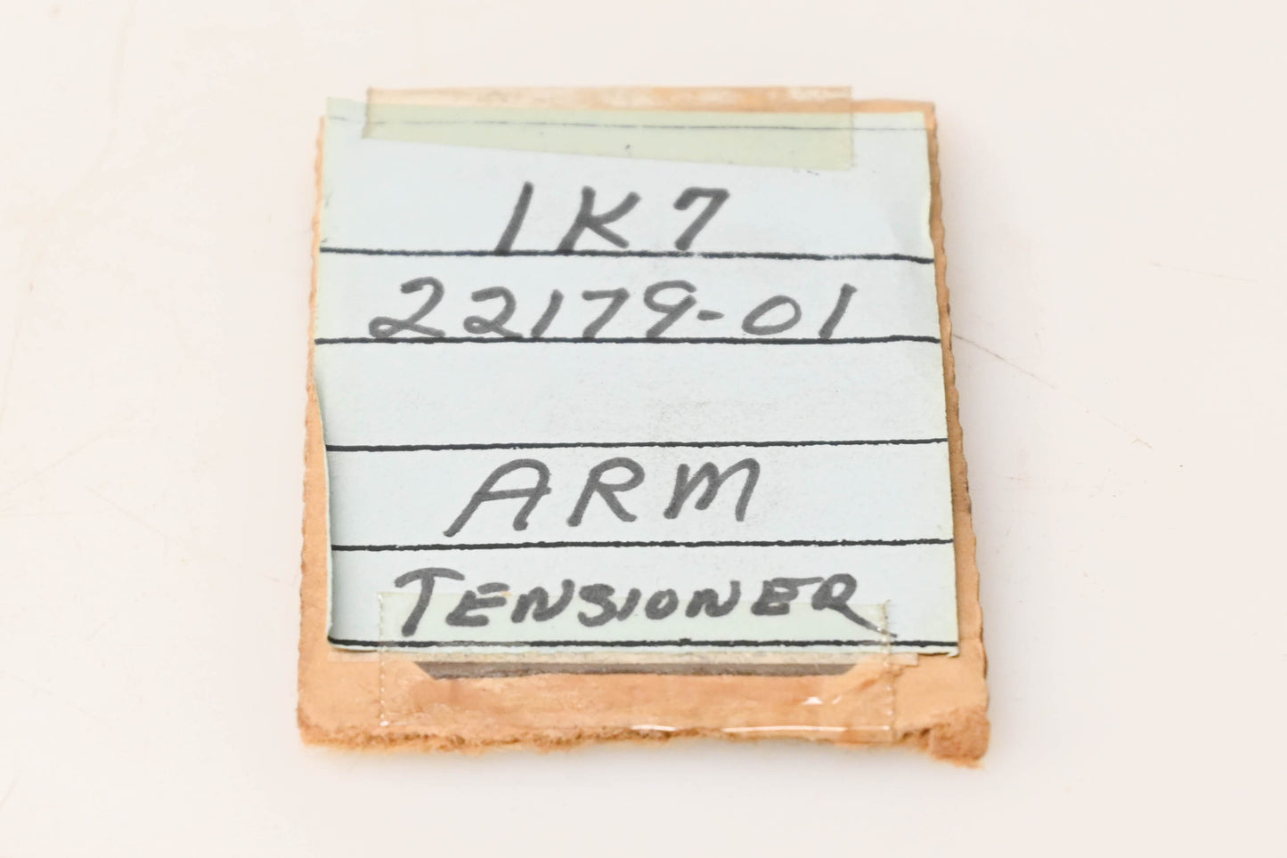 New OEM Yamaha 1K7-22179-01-00 Tensioner Arm NOS