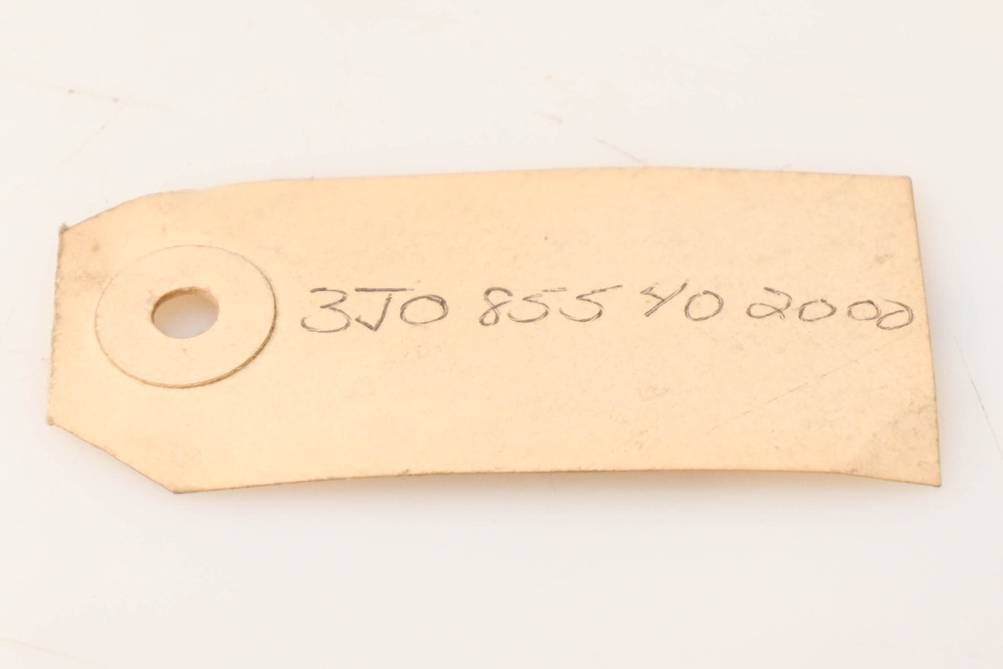 New OEM Yamaha 3J0-85540-20-00 CDI Unit Assembly NOS