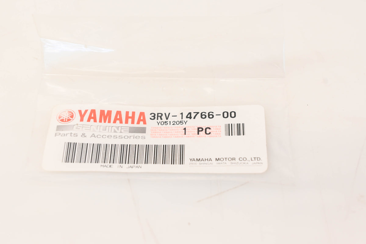New OEM Yamaha 3RV-14766-00-00 Protector Washer NOS