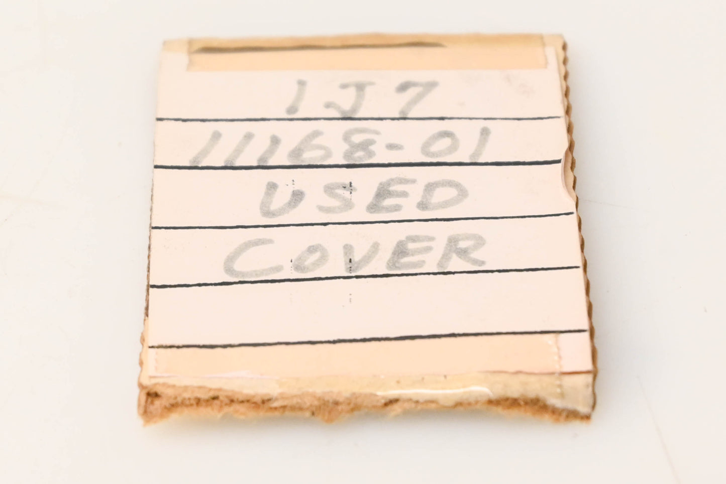 OEM Yamaha 1J7-11168-01-00 Breather Cover