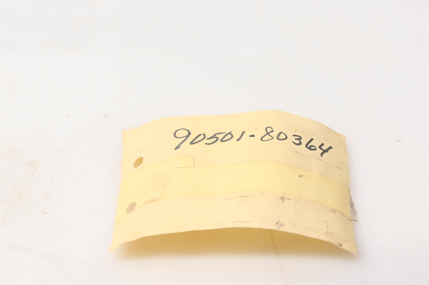 New OEM Yamaha 90501-80364-00 Spring NOS