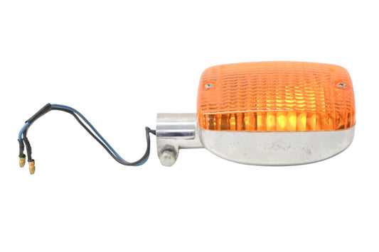 Imasen 1142-233 Turn Signal Lens NOS