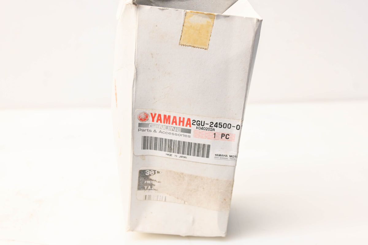 New OEM Yamaha 2GU-24500-01-00 Fuel Pump Assembly NOS
