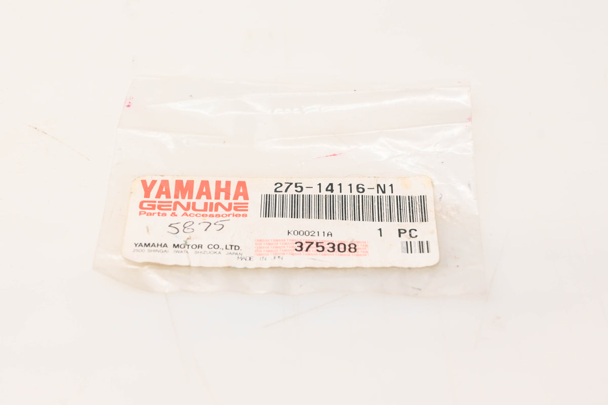 New OEM Yamaha 275-14116-N1-00 Needle Bearing NOS