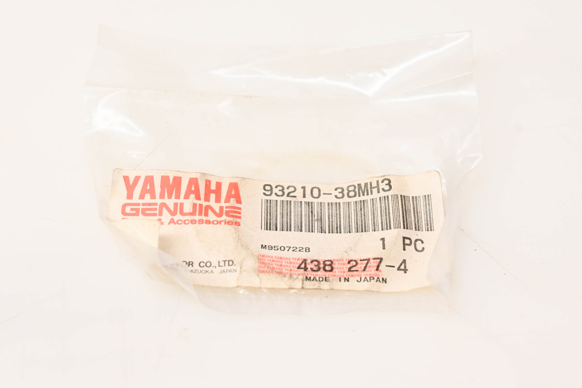 New OEM Yamaha 93210-38MH3-00 O-Ring NOS