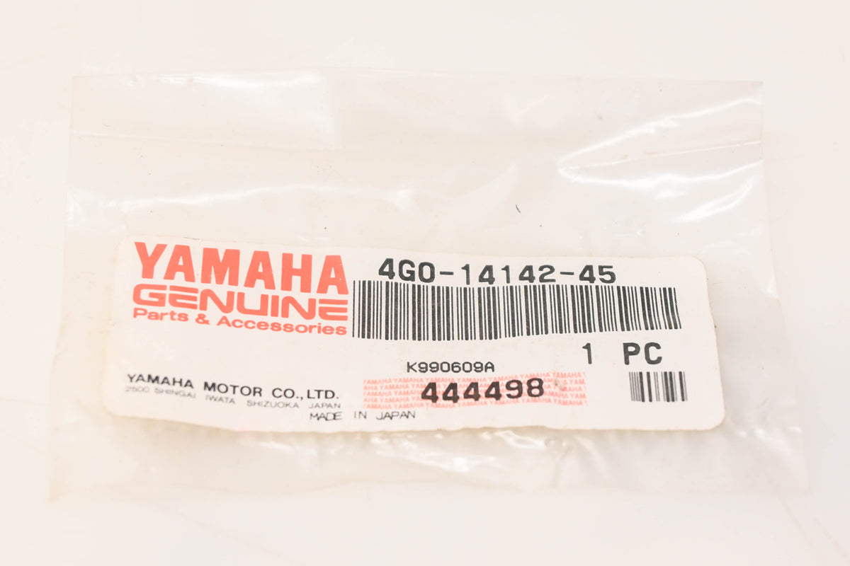 New OEM Yamaha 4G0-14142-45-00 Pilot Jet NOS