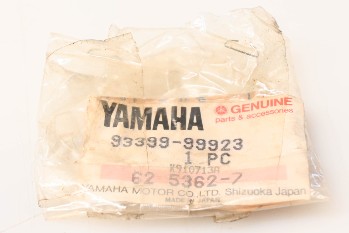 New OEM Yamaha 93399-99923-00 Bearing NOS
