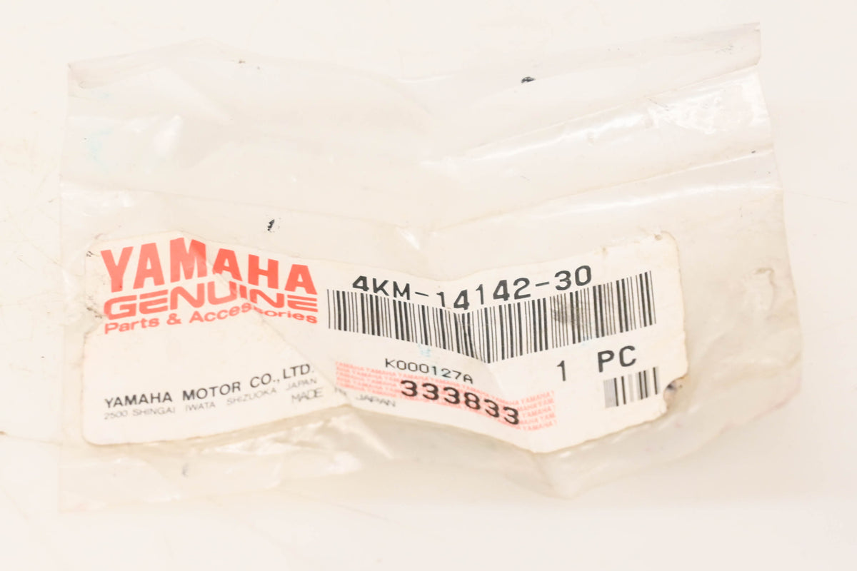 New OEM Yamaha 4KM-14142-30-00 Pilot Jet NOS