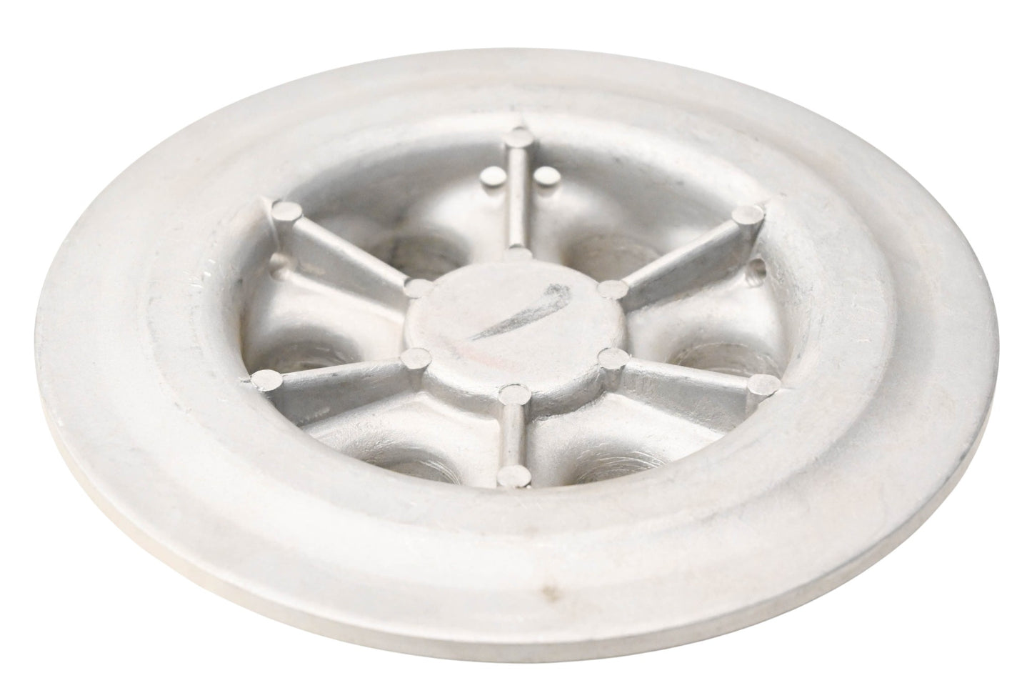 New OEM Yamaha 256-16351-00-00 Clutch Pressure Plate NOS
