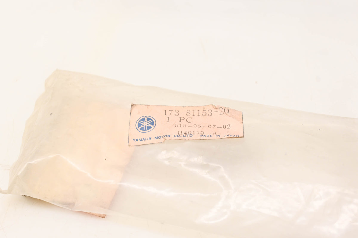 New OEM Yamaha 402-25304-00-00 Incomplete Spoke Kit 32 Count NOS