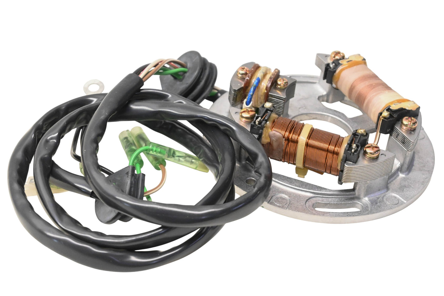 New Aftermarket 6R8-85560-11-00 Stator NOS