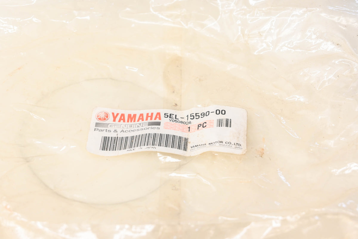 New OEM Yamaha 5EL-15590-00-00 One Way Starter Clutch Bearing NOS