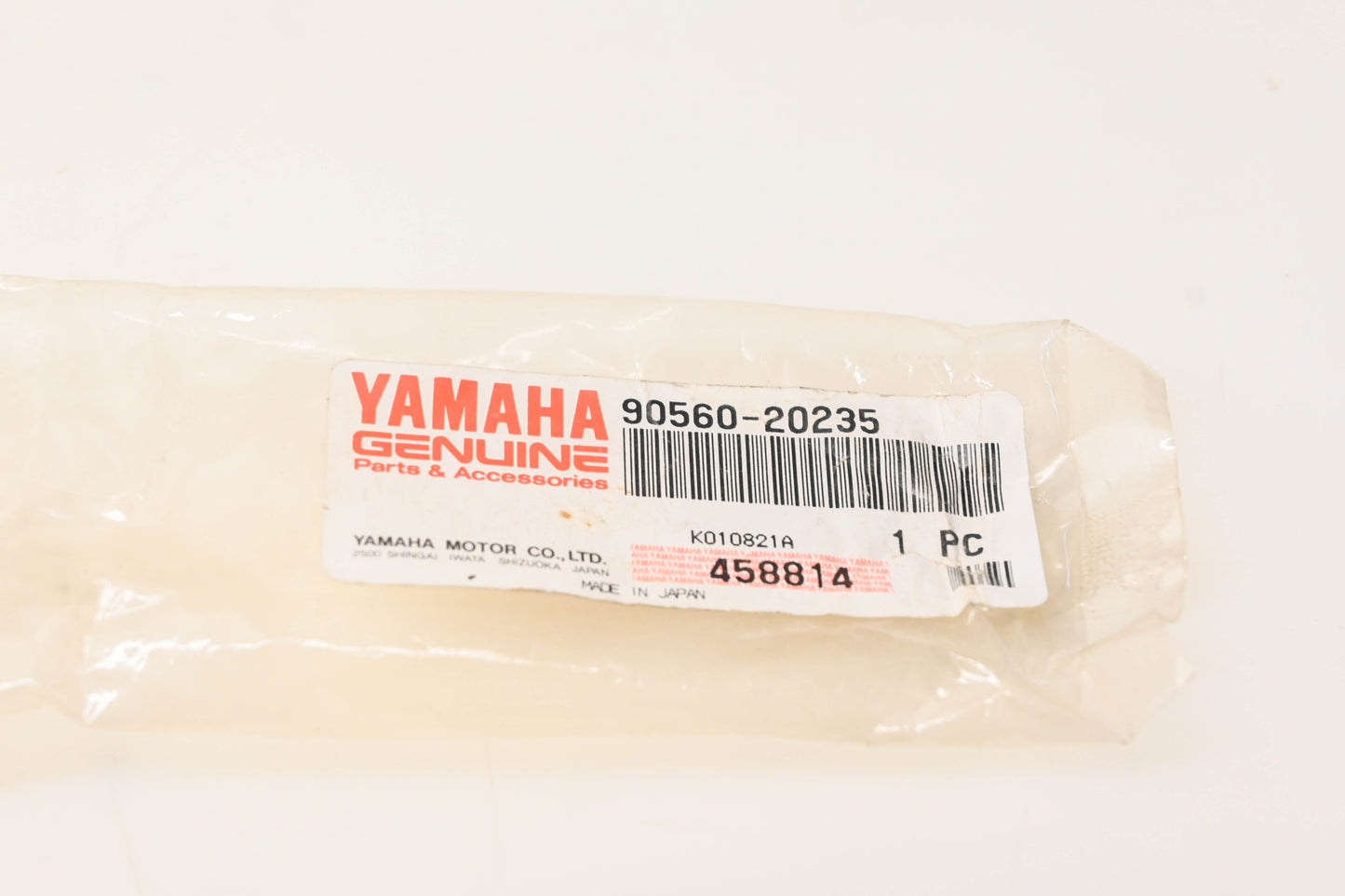 New OEM Yamaha 90560-20235-00 Spacer NOS