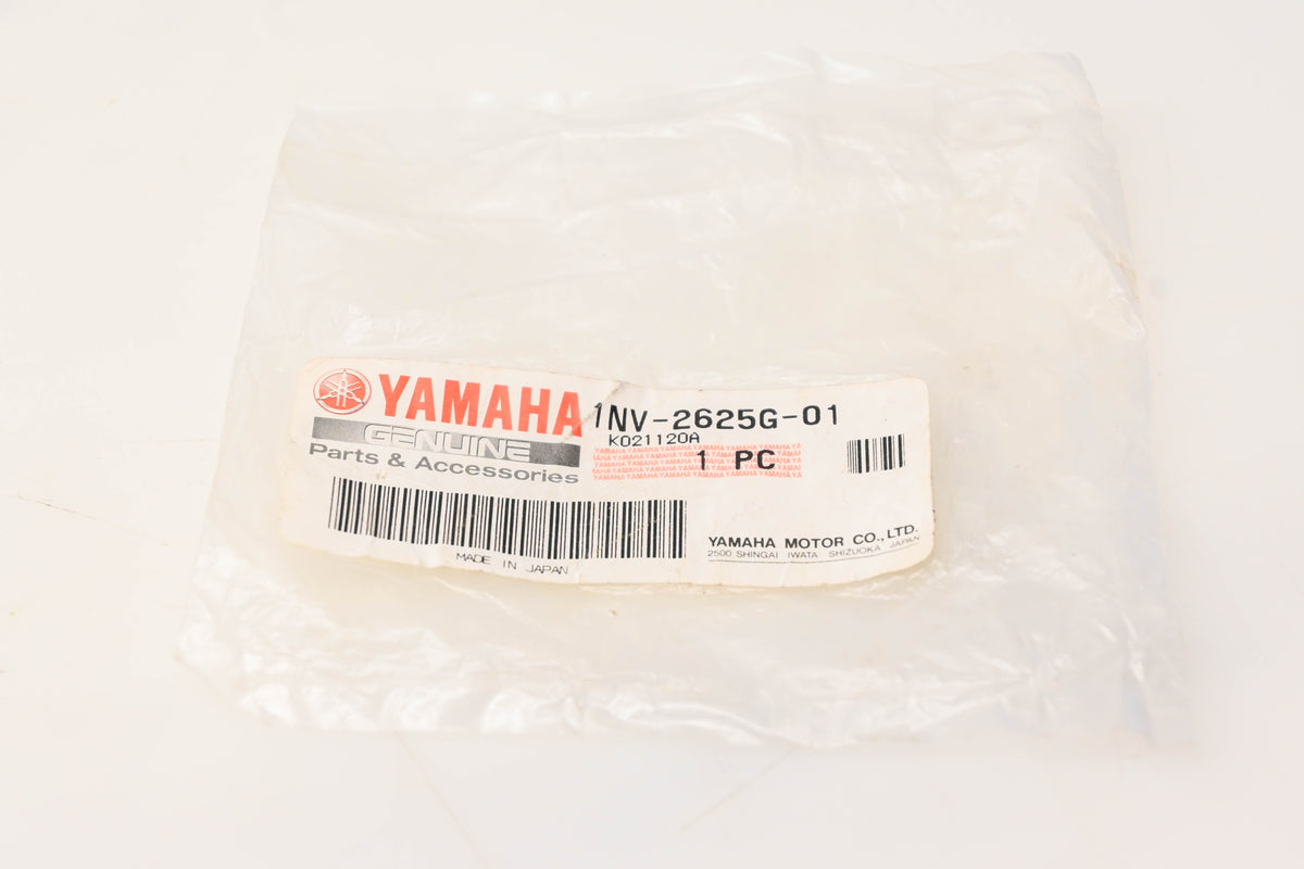 New OEM Yamaha 1NV-2625G-01-00 Throttle Lever NOS