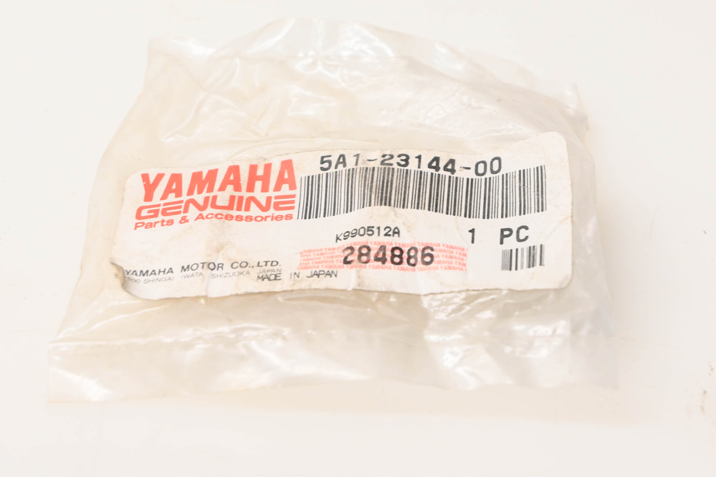 New OEM Yamaha 5A1-23144-00-00 Dust Seal NOS