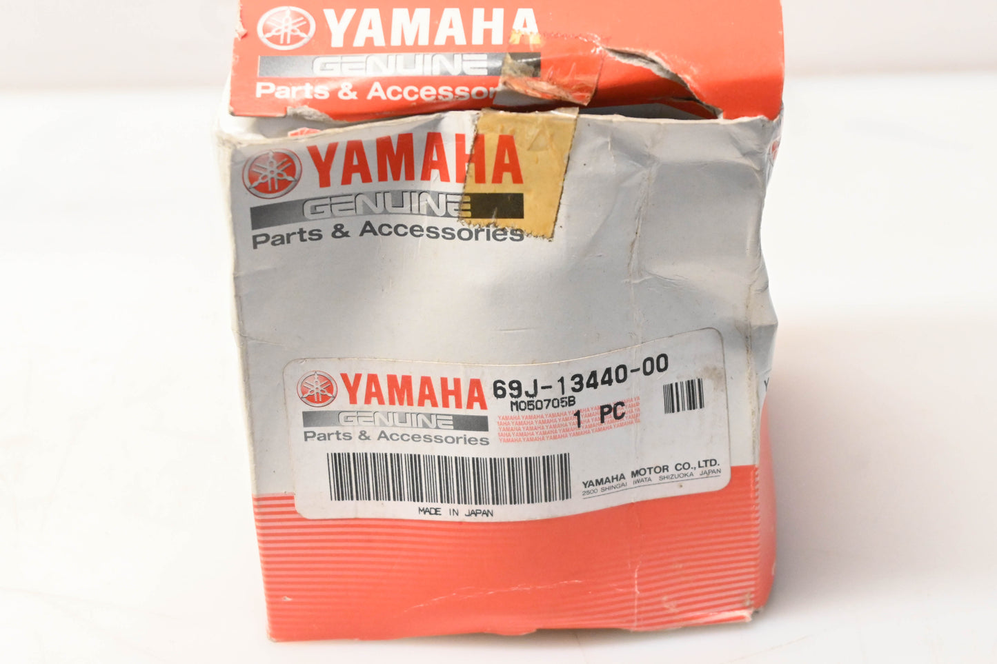 New OEM Yamaha 69J-13440-00-00 Oil Filter NOS