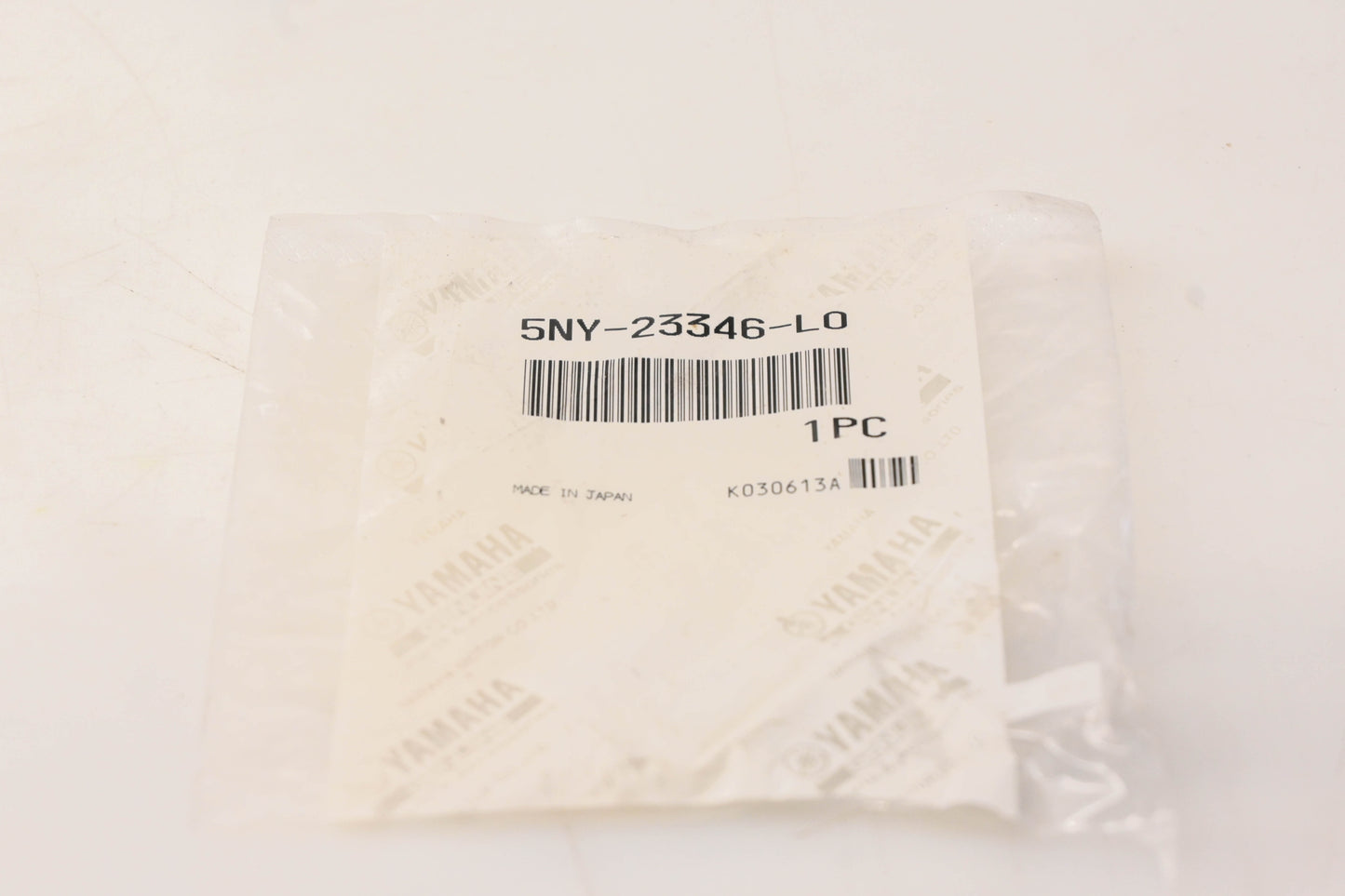 New OEM Yamaha 5NY-23346-L0-00 Bolt NOS