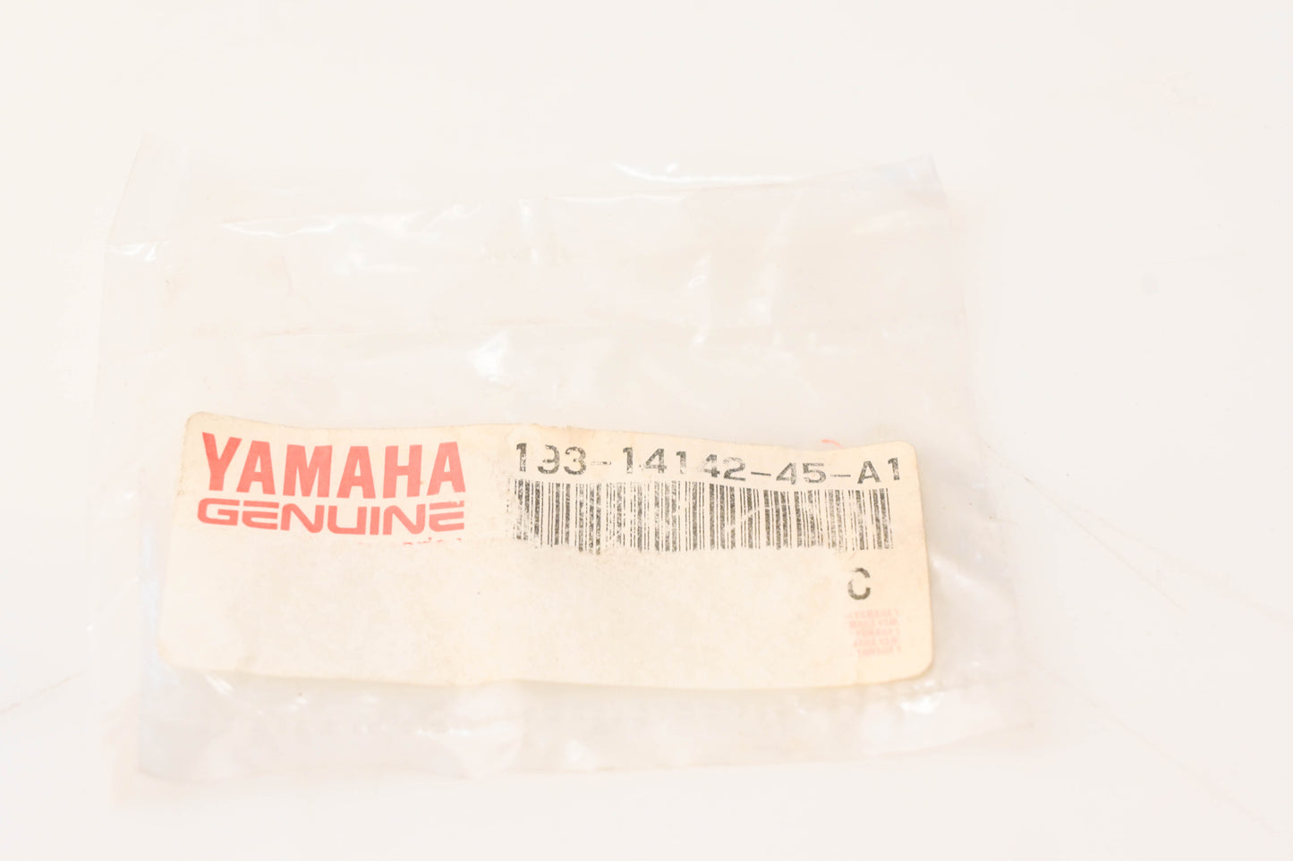 New OEM Yamaha 193-14142-45-A1 Jet Pilot NOS