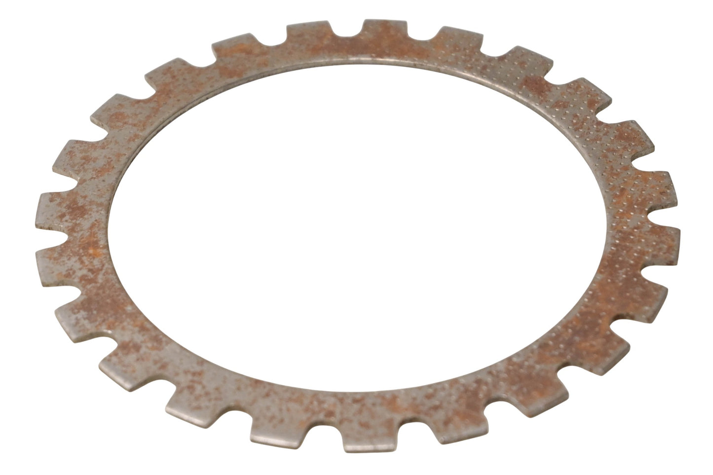 New OEM Yamaha 156-16324-00-00 Clutch Plate NOS