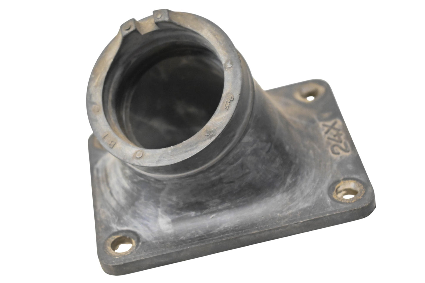 New OEM Yamaha 24X-13565-00-00 Intake Manifold NOS