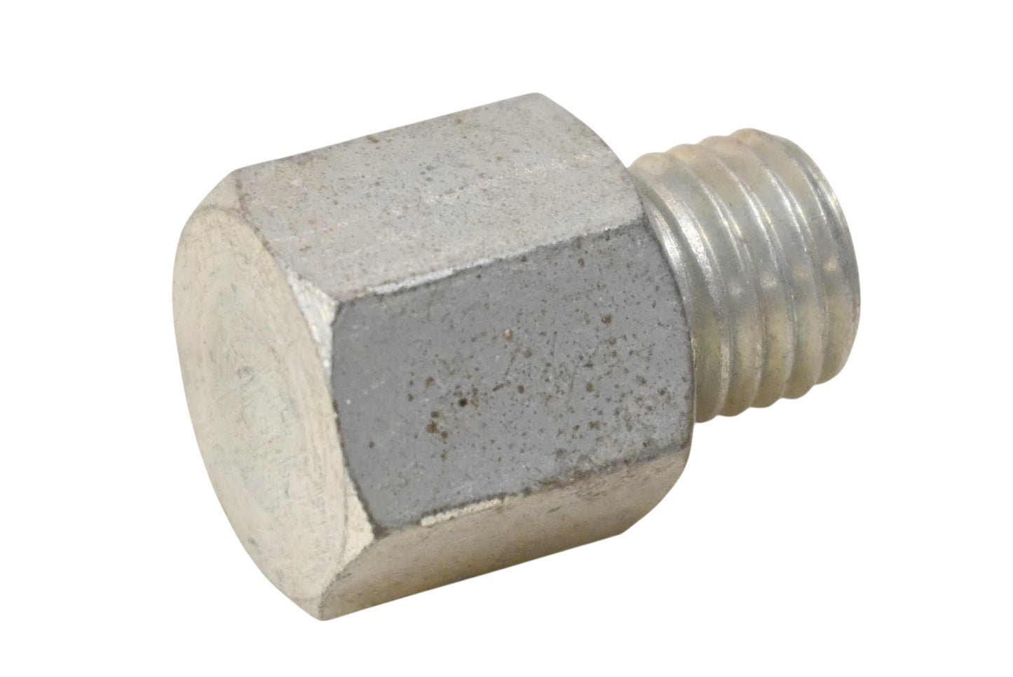 CDQBWKJGFJ CDQBWKJGFJ M12x105 Male Metric To M14X1.5 Female Adapter NOS