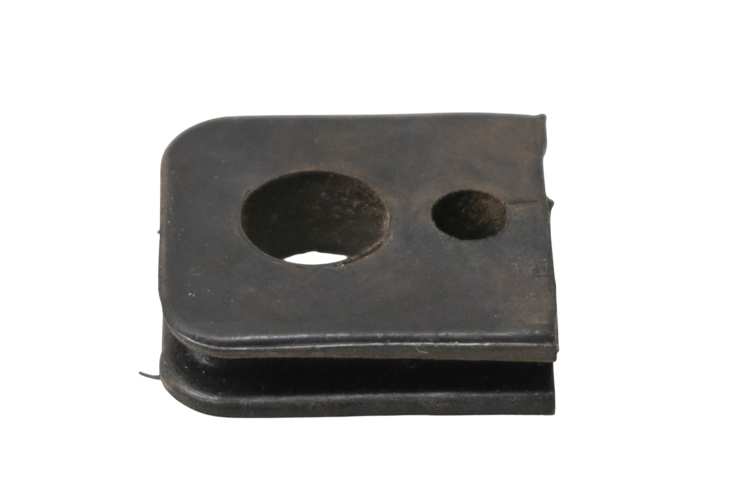 New OEM Yamaha 248-E3174-00-00 Oil Pipe Holder NOS