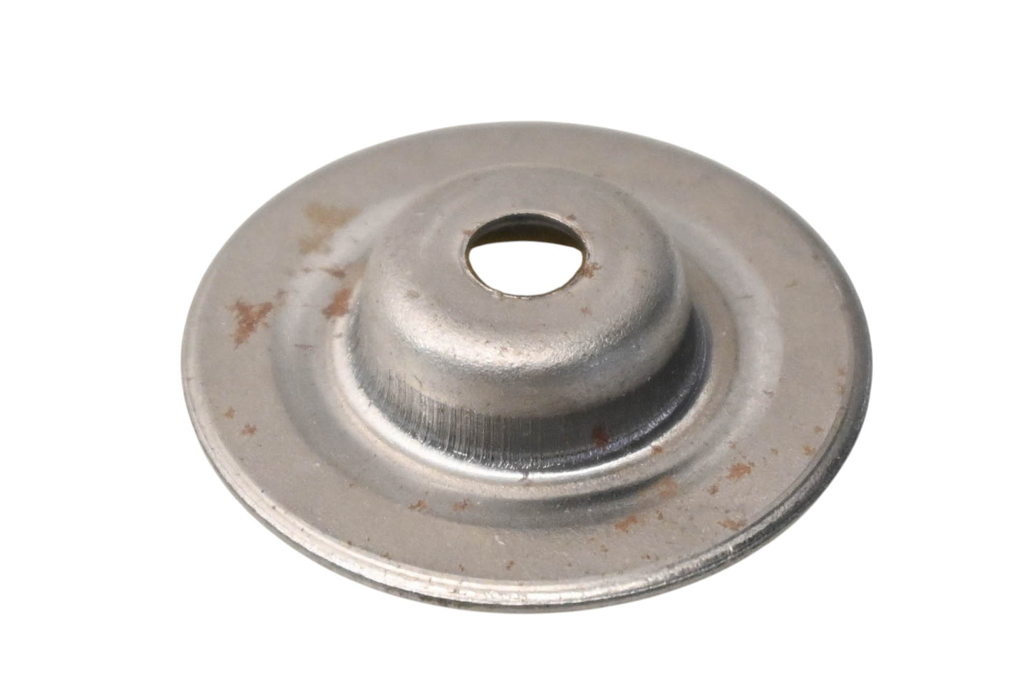 New OEM Triumph 82-4196 Swingarm Spindle Cap NOS