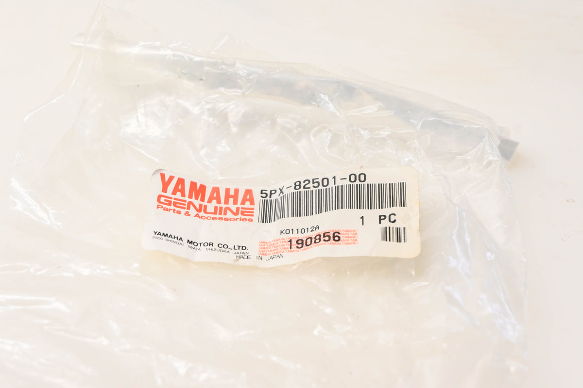 New OEM Yamaha 5PX-82501-00-00 Ignition Assembly NOS