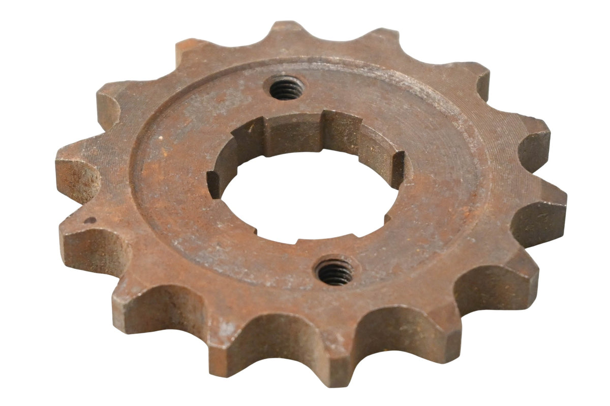 New OEM Honda 23801-268-810 Drive Sprocket NOS