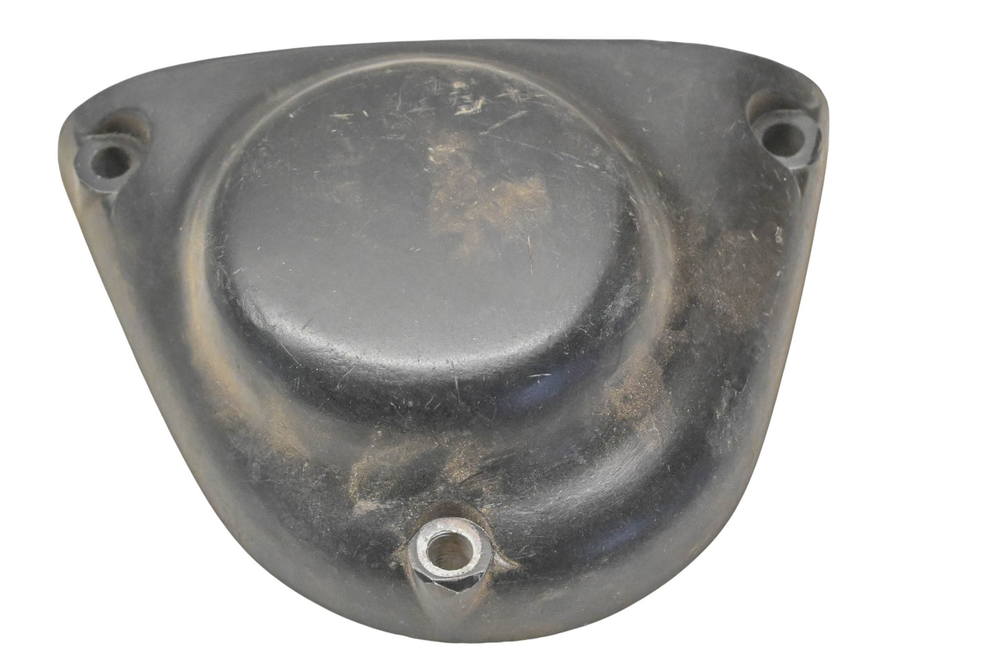 New OEM Yamaha 1X0-15416-00-00 Oil Pump Cover NOS