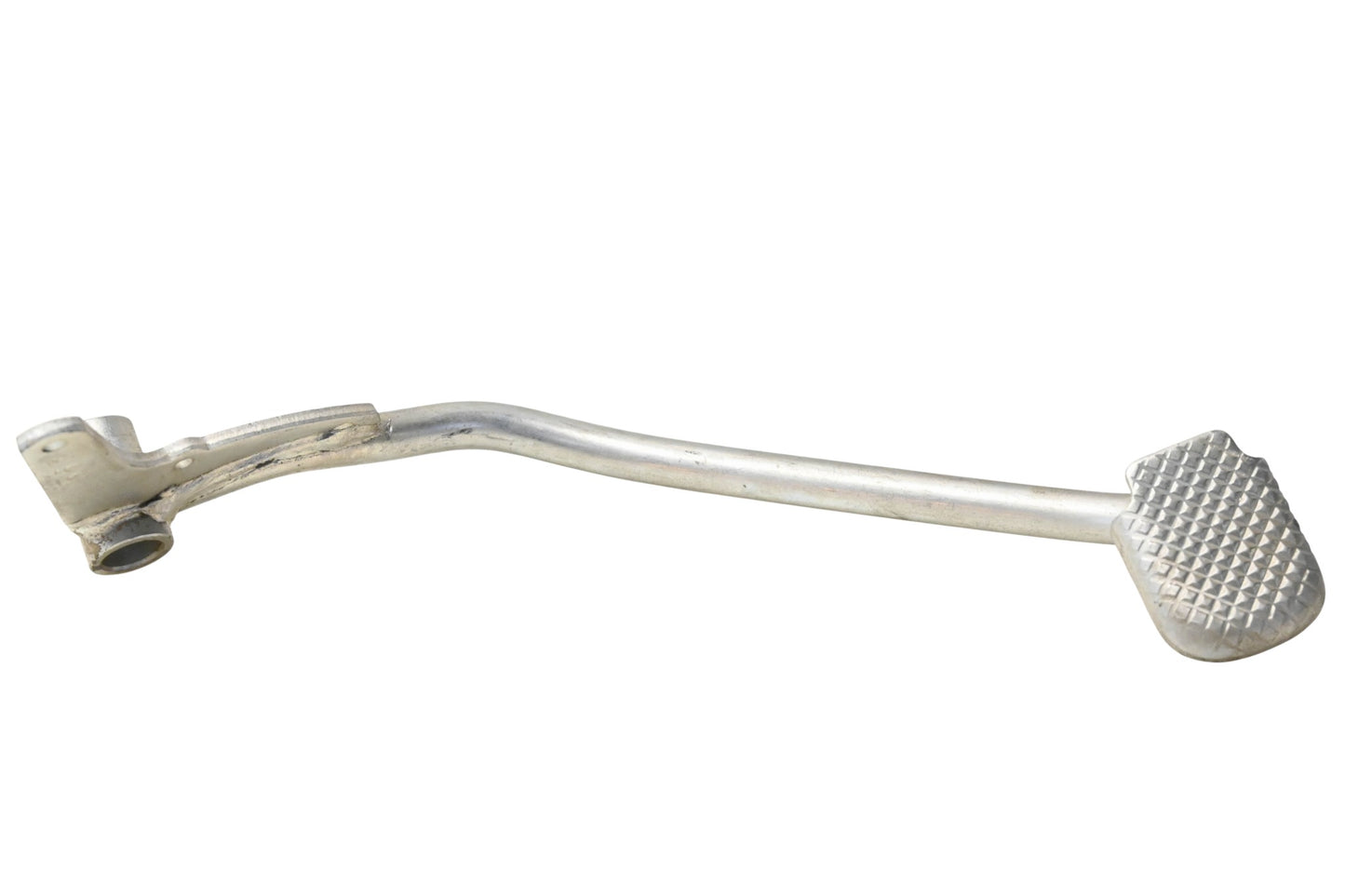New OEM Yamaha 18A-27211-00-00 Rear Brake Pedal NOS