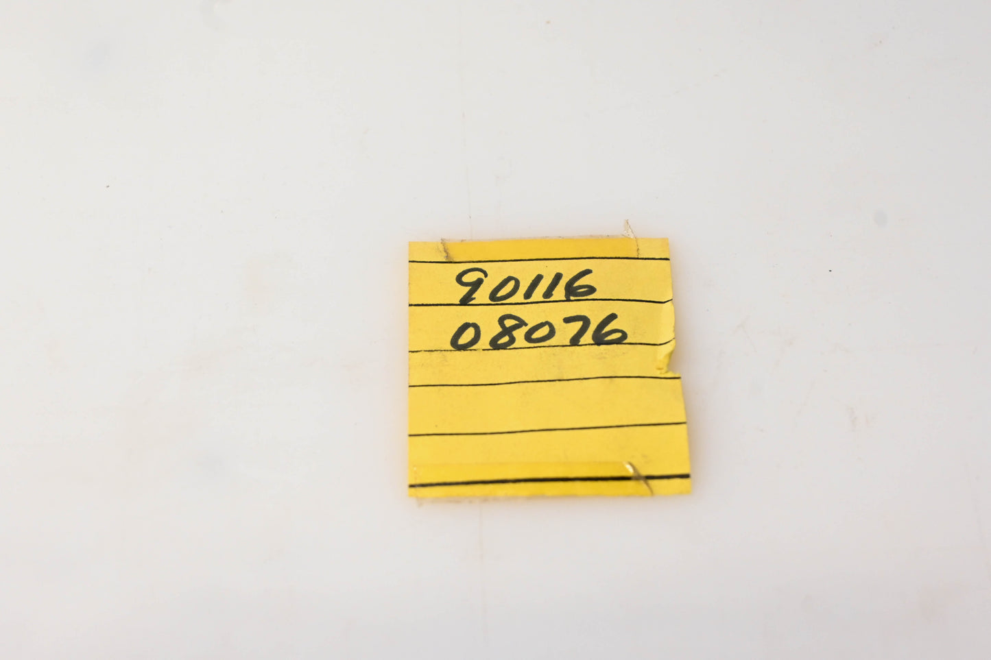 New OEM Yamaha 90116-08076-00 Cylinder Stud Bolt NOS