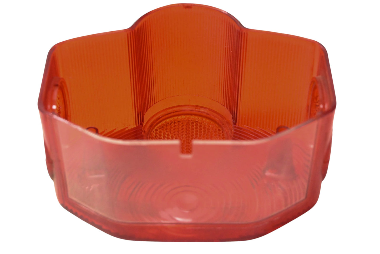 New OEM Yamaha 256-84721-60-00 Taillight Lens NOS