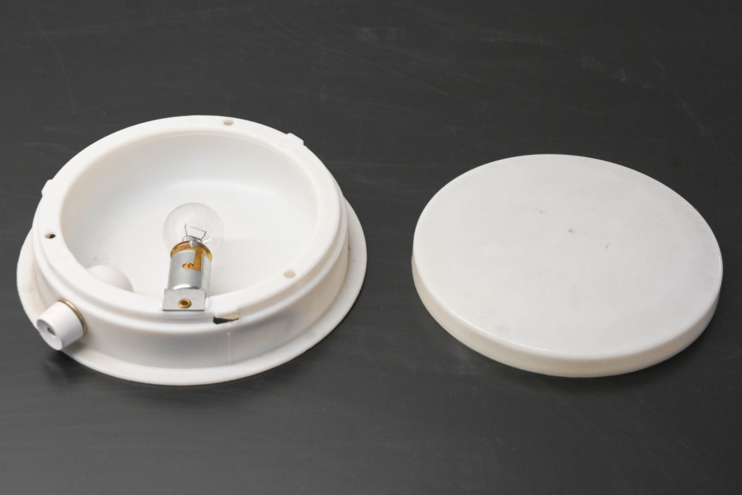 Bargman 30-17-501 Dome Light NOS