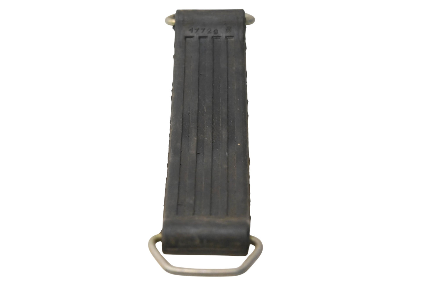 New OEM Yamaha 17729 Battery Strap NOS