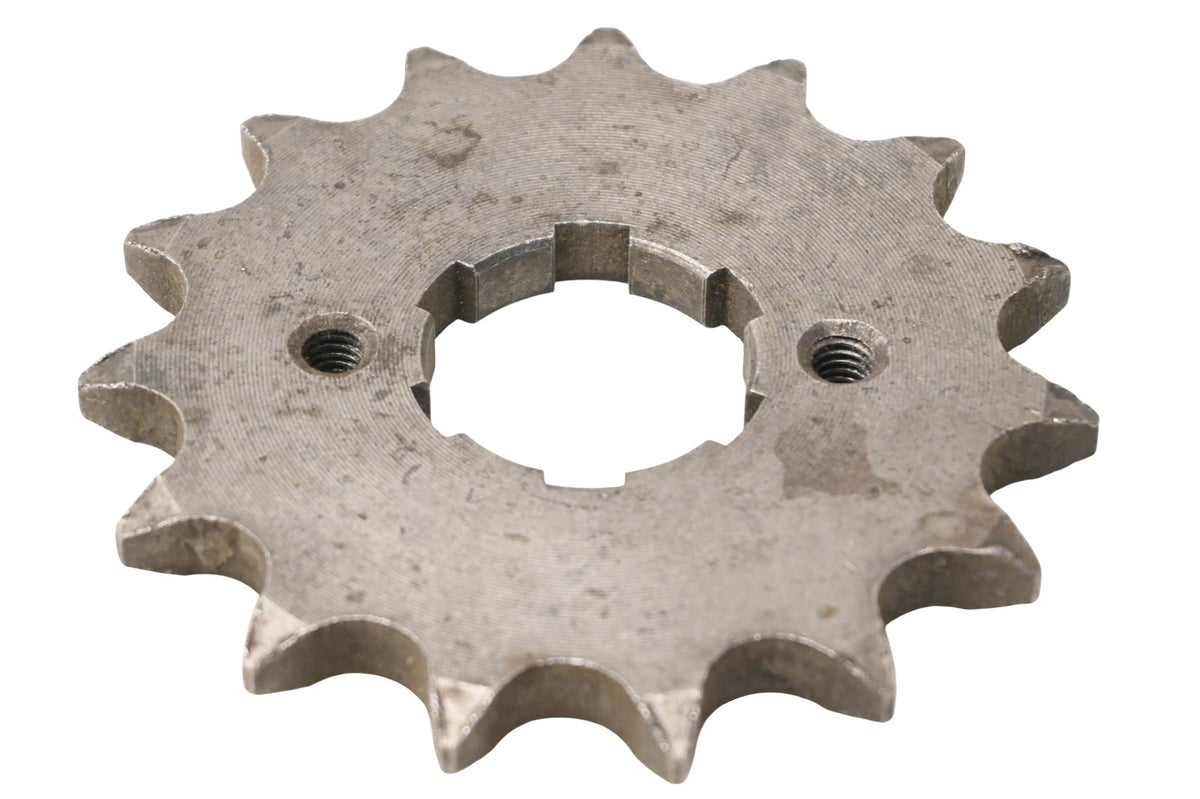 Honda 23801-264-000 Countershaft Sprocket NOS