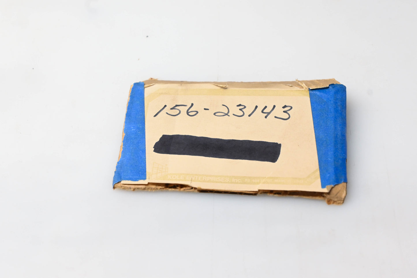 New OEM Yamaha 156-23143-00-00 Spring Seat NOS