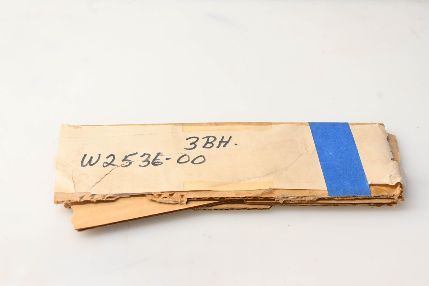 New OEM Yamaha 3BH-W253E-00-00 Brake Shoe Kit NOS