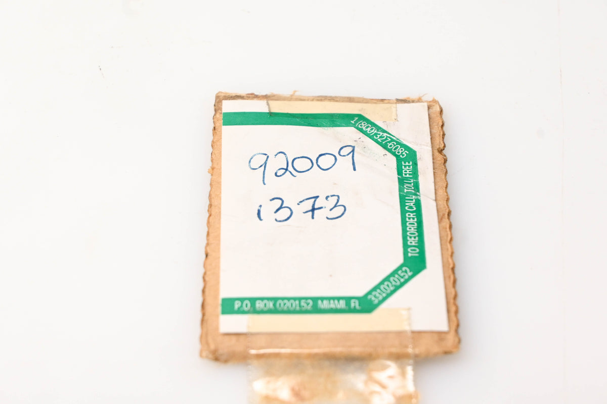 New OEM Kawasaki 92009-1373 Screw NOS