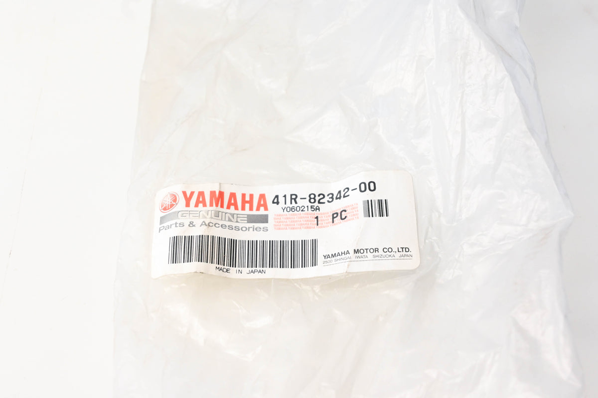 New OEM Yamaha 41R-82342-00-00 High Tension Cord NOS