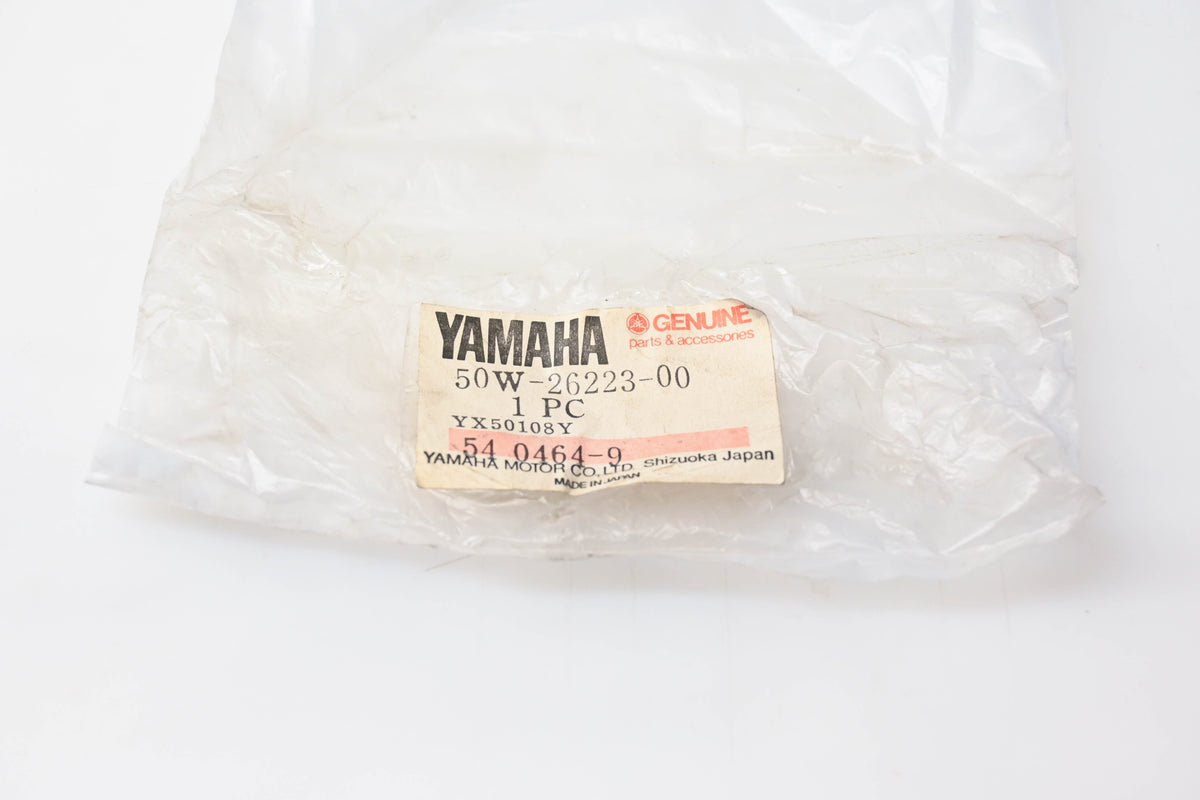 New OEM Yamaha 50W-26223-00-00 Handle Bracket NOS