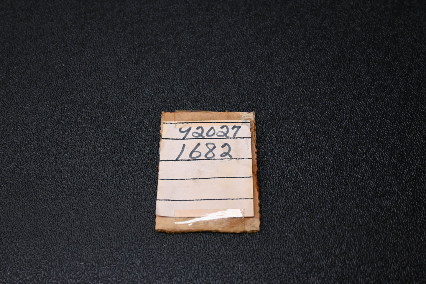 New OEM Kawasaki 92027-1682 Collar NOS