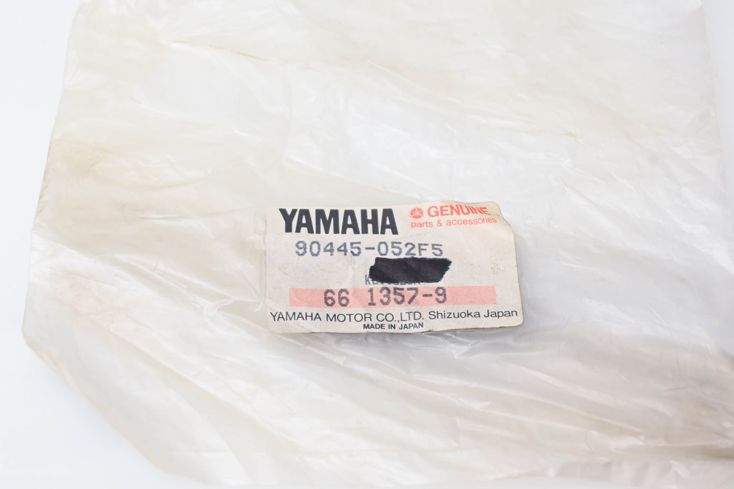 New OEM Yamaha 90445-052F5-00 Hose NOS