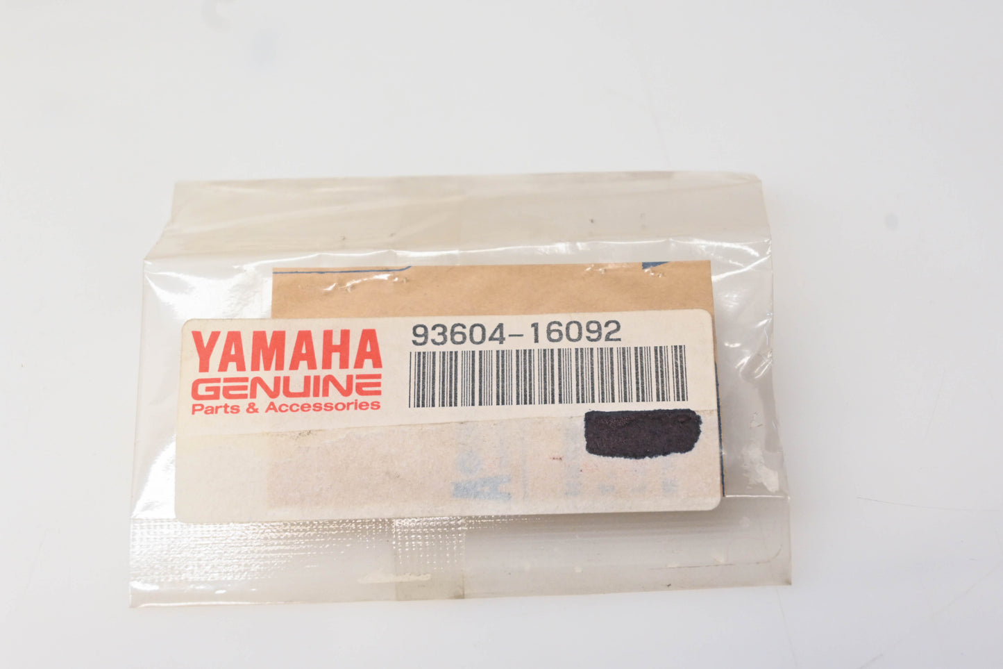 New OEM Yamaha 93604-16092-00 Dowel Pin NOS